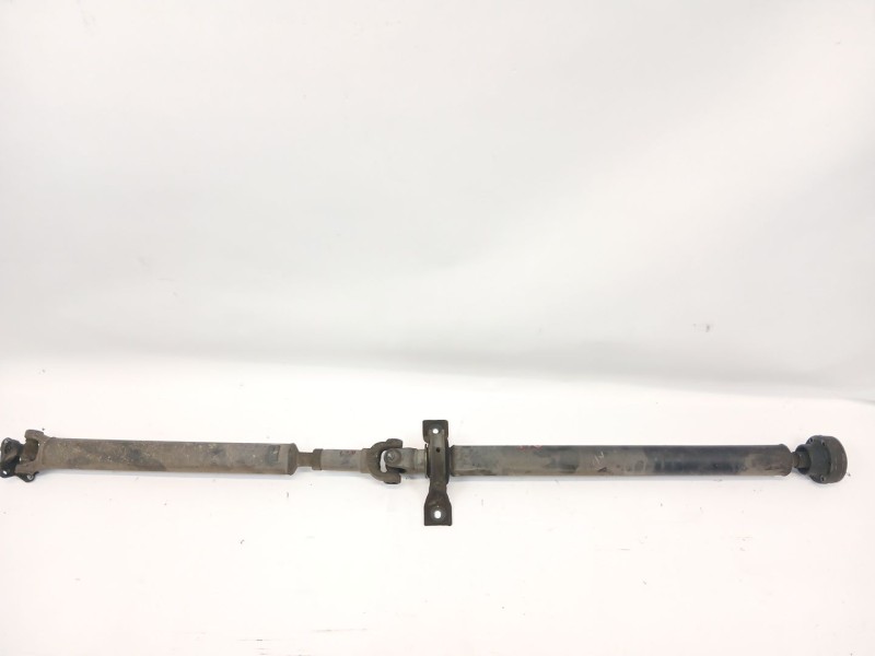 Recambio de transmision central para ssangyong rodius i 2.7 xdi referencia OEM IAM   