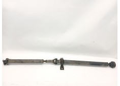 Recambio de transmision central para ssangyong rodius i 2.7 xdi referencia OEM IAM    2