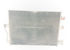 Recambio de radiador calefaccion / aire acondicionado para ssangyong rodius i 2.7 xdi referencia OEM IAM   
