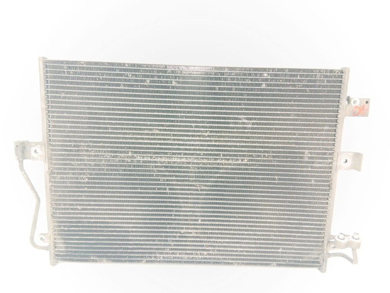Recambio de radiador calefaccion / aire acondicionado para ssangyong rodius i 2.7 xdi referencia OEM IAM   