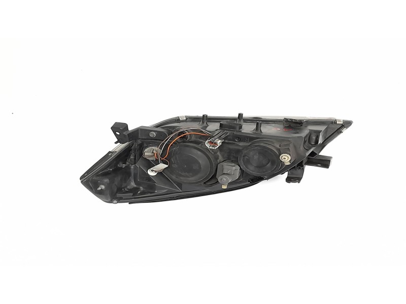 Recambio de faro derecho para nissan primera berlina (p12) hatchback 1.9 dci referencia OEM IAM 26010AU800  