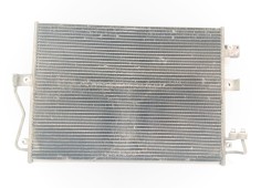 Recambio de radiador calefaccion / aire acondicionado para ssangyong rodius i 2.7 xdi referencia OEM IAM    2