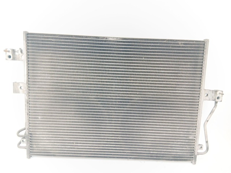 Recambio de radiador calefaccion / aire acondicionado para ssangyong rodius i 2.7 xdi referencia OEM IAM   