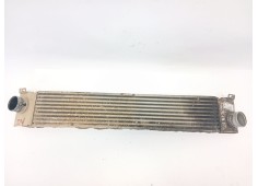 Recambio de intercooler para peugeot boxer caja/chasis 2.2 hdi 130 referencia OEM IAM 1347700080  