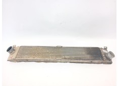 Recambio de intercooler para peugeot boxer caja/chasis 2.2 hdi 130 referencia OEM IAM 1347700080   2