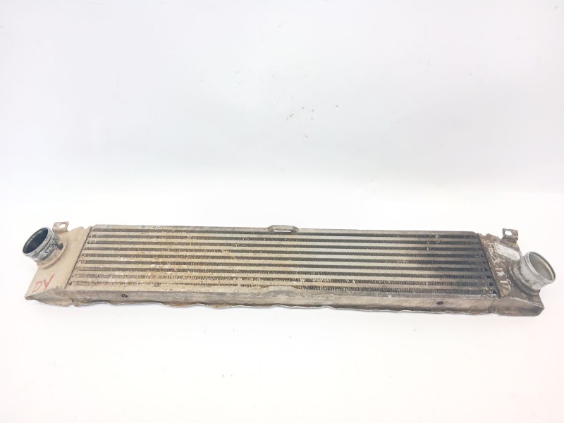 Recambio de intercooler para peugeot boxer caja/chasis 2.2 hdi 130 referencia OEM IAM 1347700080  