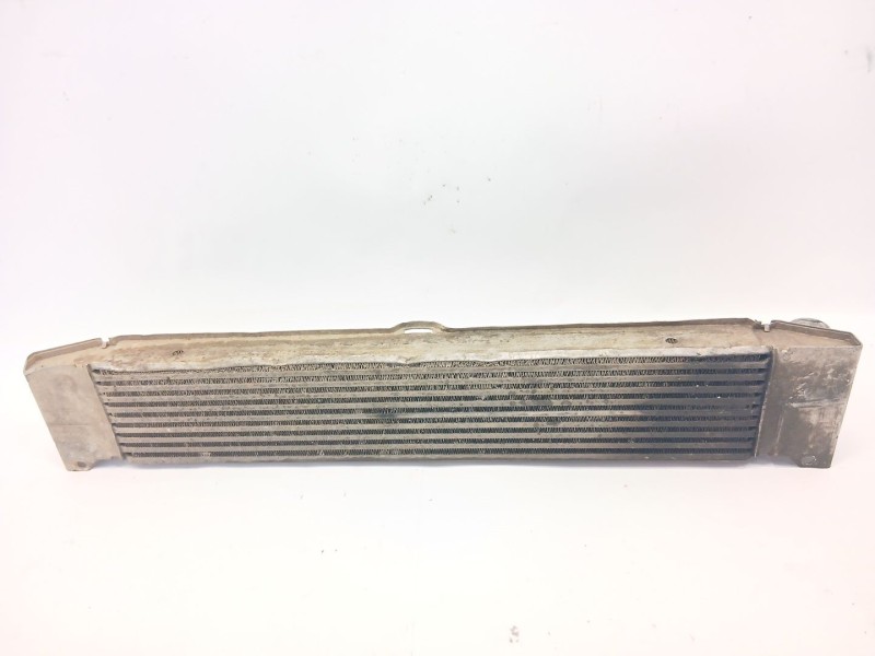 Recambio de intercooler para peugeot boxer caja/chasis 2.2 hdi 130 referencia OEM IAM 1347700080  