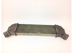 Recambio de intercooler para ssangyong rodius i 2.7 xdi referencia OEM IAM   