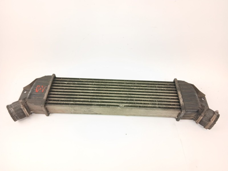 Recambio de intercooler para ssangyong rodius i 2.7 xdi referencia OEM IAM   