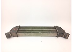 Recambio de intercooler para ssangyong rodius i 2.7 xdi referencia OEM IAM    2