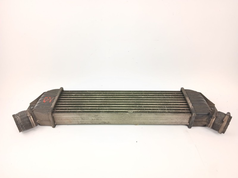 Recambio de intercooler para ssangyong rodius i 2.7 xdi referencia OEM IAM   