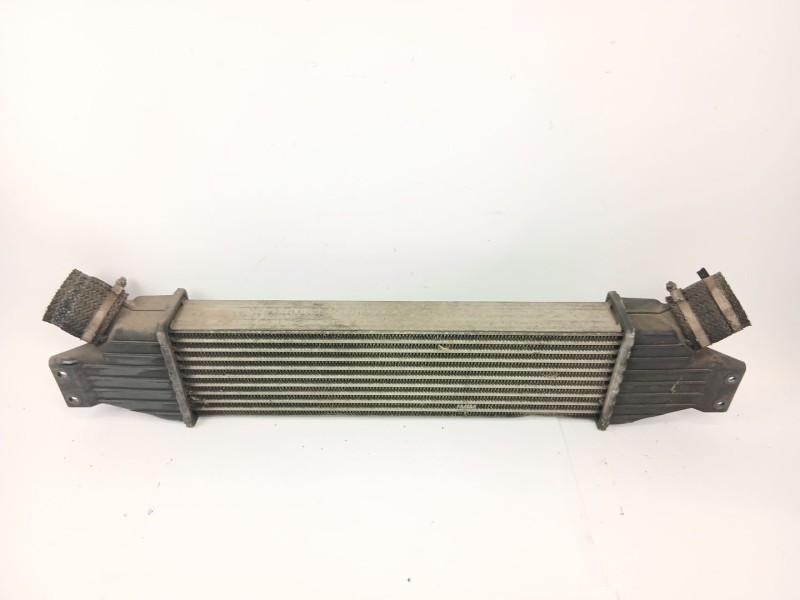 Recambio de intercooler para ssangyong rodius i 2.7 xdi referencia OEM IAM   