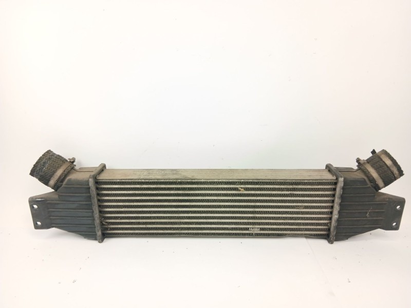 Recambio de intercooler para ssangyong rodius i 2.7 xdi referencia OEM IAM   