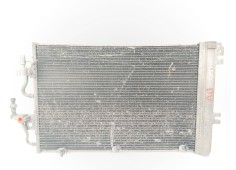 Recambio de radiador calefaccion / aire acondicionado para opel astra h gtc (a04) 1.8 (l08) referencia OEM IAM 13129192  