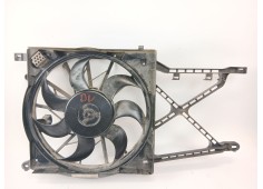 Recambio de electroventilador para opel astra h gtc (a04) 1.8 (l08) referencia OEM IAM 13205947  