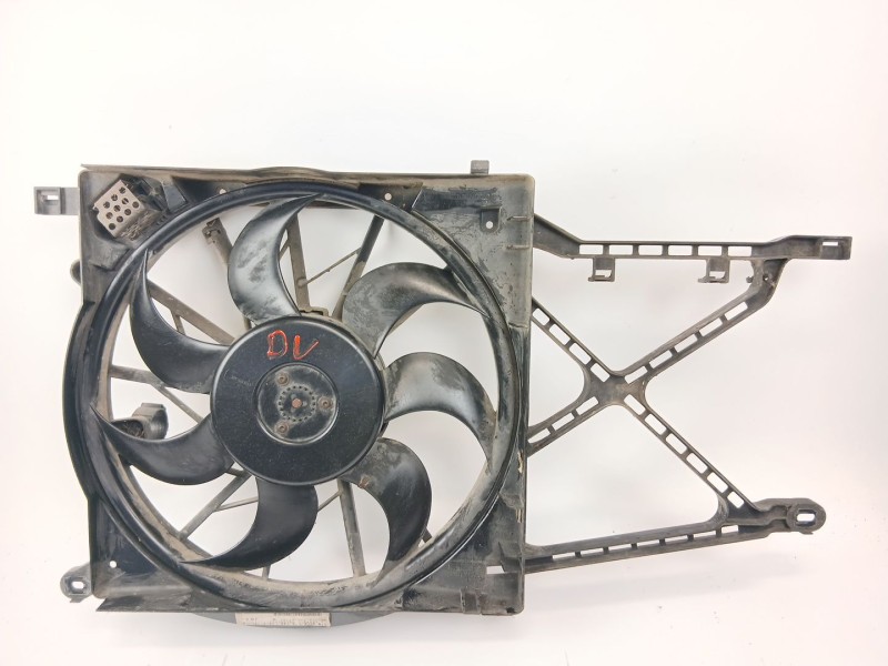 Recambio de electroventilador para opel astra h gtc (a04) 1.8 (l08) referencia OEM IAM 13205947  