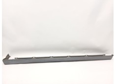 Recambio de faldon lateral para opel vectra c gts (z02) 1.9 cdti (f68) referencia OEM IAM    2