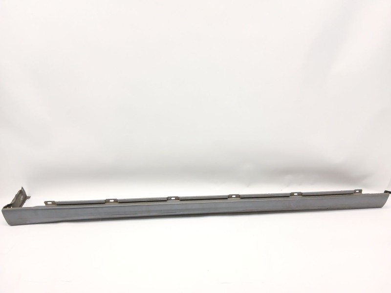 Recambio de faldon lateral para opel vectra c gts (z02) 1.9 cdti (f68) referencia OEM IAM   