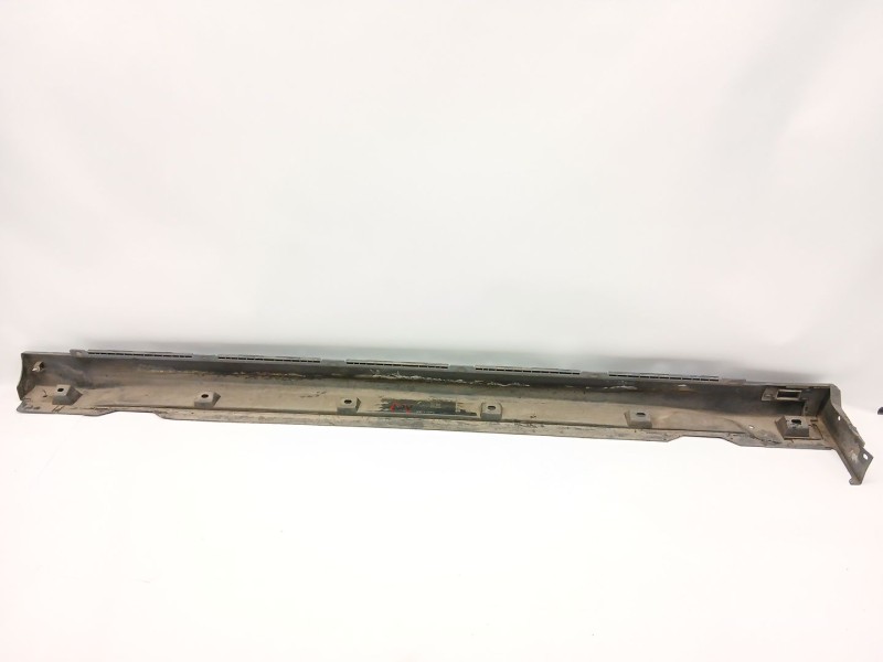 Recambio de faldon lateral para opel vectra c gts (z02) 1.9 cdti (f68) referencia OEM IAM   