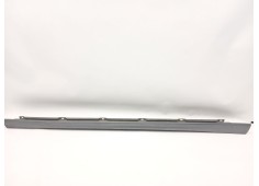 Recambio de faldon lateral para opel vectra c gts (z02) 1.9 cdti (f68) referencia OEM IAM   