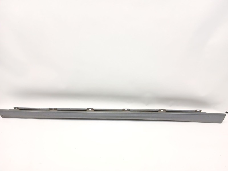 Recambio de faldon lateral para opel vectra c gts (z02) 1.9 cdti (f68) referencia OEM IAM   