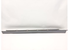 Recambio de faldon lateral para opel vectra c gts (z02) 1.9 cdti (f68) referencia OEM IAM    2