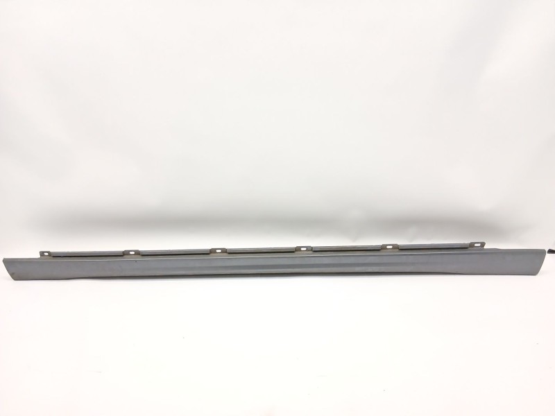 Recambio de faldon lateral para opel vectra c gts (z02) 1.9 cdti (f68) referencia OEM IAM   