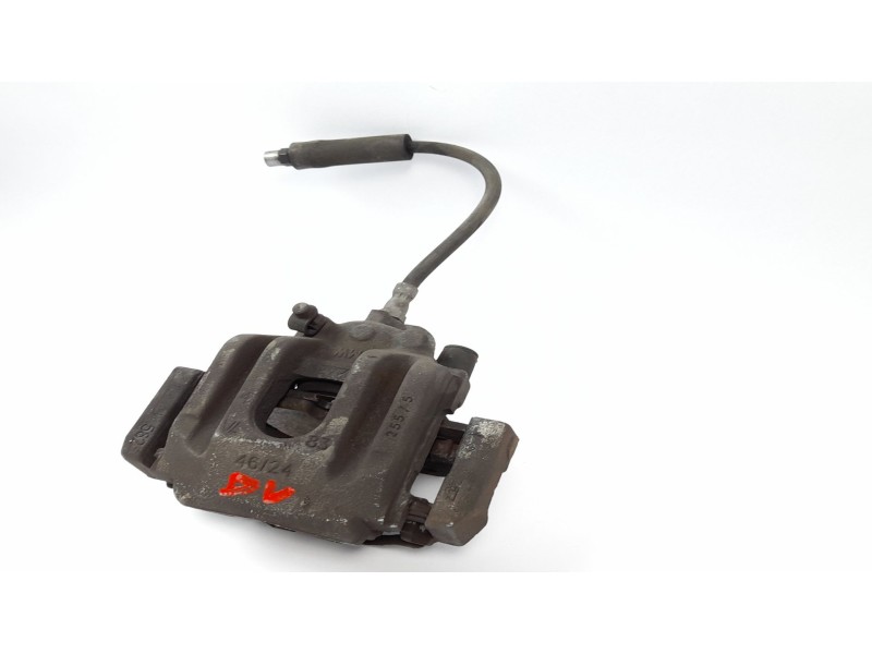 Recambio de pinza freno trasera izquierda para bmw serie 5 berlina (e60) 535 d referencia OEM IAM 34216753679  