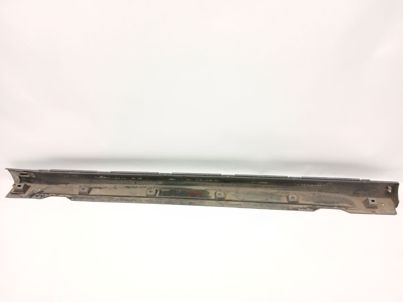Recambio de faldon lateral para opel vectra c gts (z02) 1.9 cdti (f68) referencia OEM IAM   
