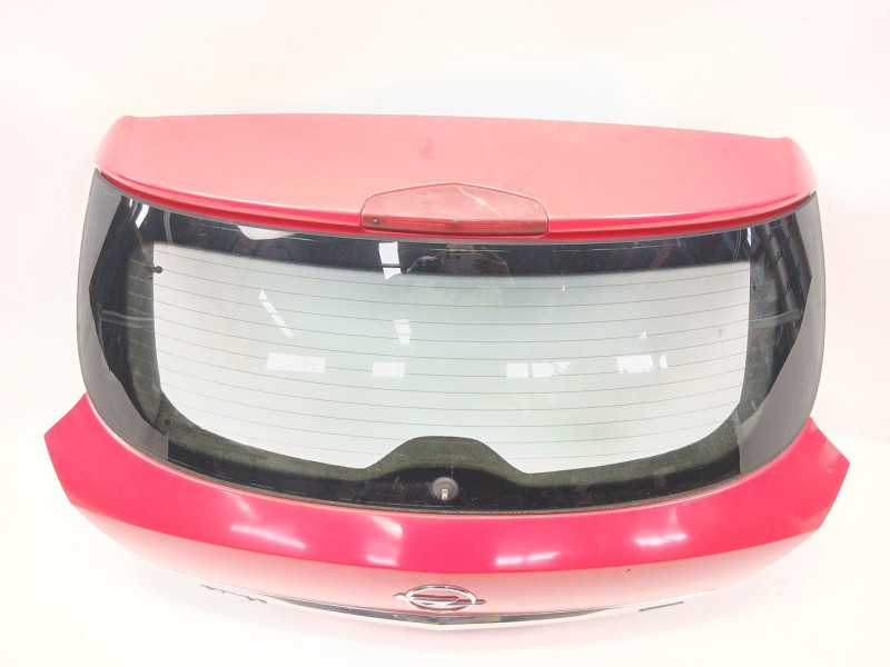 Recambio de porton trasero para opel astra h gtc (a04) 1.8 (l08) referencia OEM IAM   
