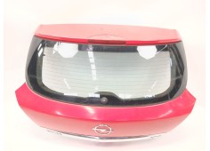 Recambio de porton trasero para opel astra h gtc (a04) 1.8 (l08) referencia OEM IAM    2