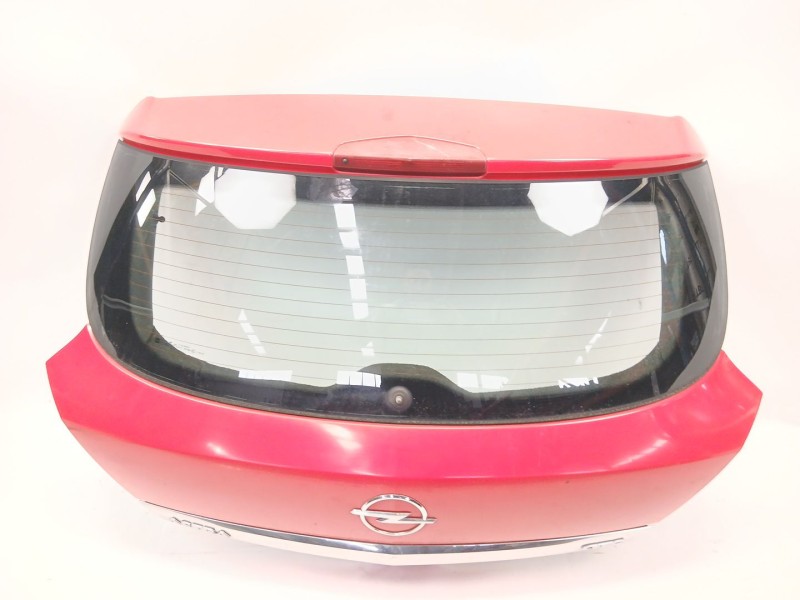 Recambio de porton trasero para opel astra h gtc (a04) 1.8 (l08) referencia OEM IAM   
