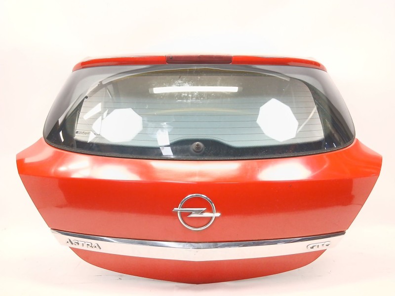 Recambio de porton trasero para opel astra h gtc (a04) 1.8 (l08) referencia OEM IAM   