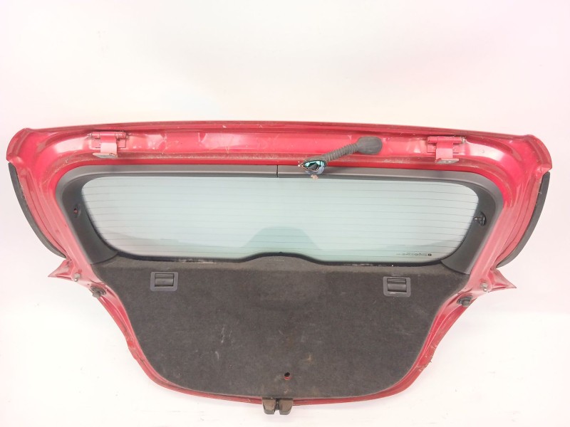 Recambio de porton trasero para opel astra h gtc (a04) 1.8 (l08) referencia OEM IAM   