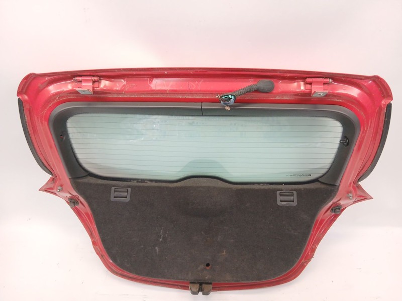 Recambio de porton trasero para opel astra h gtc (a04) 1.8 (l08) referencia OEM IAM   