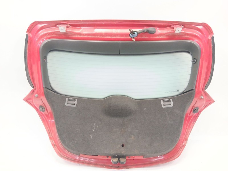 Recambio de porton trasero para opel astra h gtc (a04) 1.8 (l08) referencia OEM IAM   