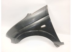 Recambio de aleta delantera izquierda para ssangyong rodius i 2.7 xdi referencia OEM IAM   