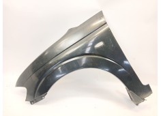 Recambio de aleta delantera izquierda para ssangyong rodius i 2.7 xdi referencia OEM IAM    2