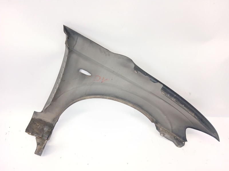 Recambio de aleta delantera izquierda para ssangyong rodius i 2.7 xdi referencia OEM IAM   