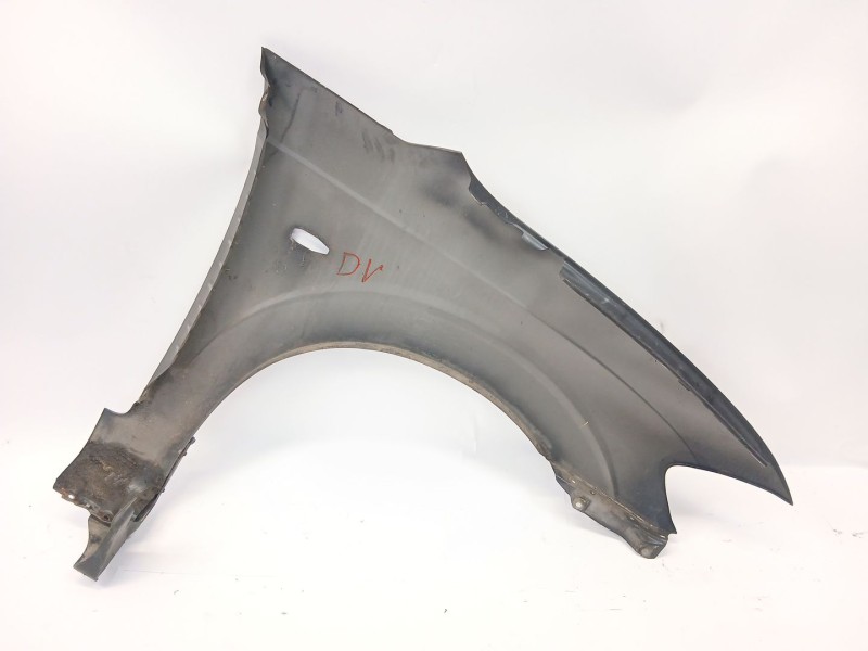 Recambio de aleta delantera izquierda para ssangyong rodius i 2.7 xdi referencia OEM IAM   