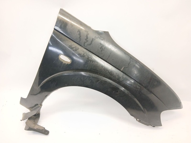 Recambio de aleta delantera derecha para ssangyong rodius i 2.7 xdi referencia OEM IAM   