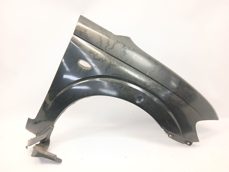 Recambio de aleta delantera derecha para ssangyong rodius i 2.7 xdi referencia OEM IAM   