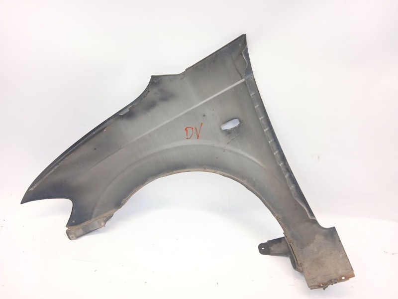 Recambio de aleta delantera derecha para ssangyong rodius i 2.7 xdi referencia OEM IAM   