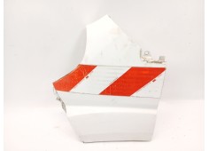 Recambio de aleta delantera izquierda para peugeot boxer caja/chasis 2.2 hdi 130 referencia OEM IAM   