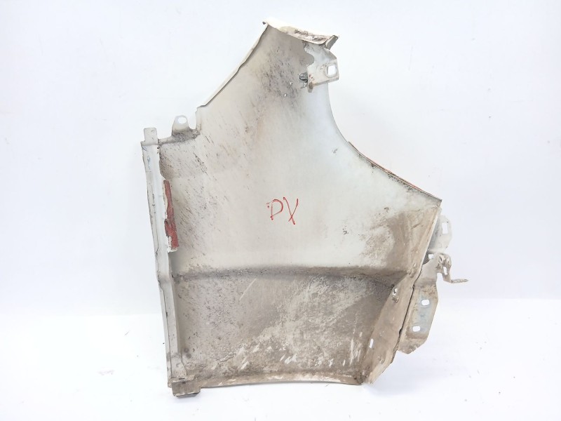 Recambio de aleta delantera izquierda para peugeot boxer caja/chasis 2.2 hdi 130 referencia OEM IAM   
