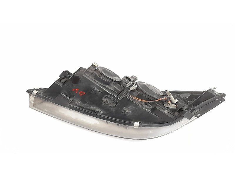 Recambio de faro derecho para nissan primera berlina (p12) hatchback 1.9 dci referencia OEM IAM 26010AU800  