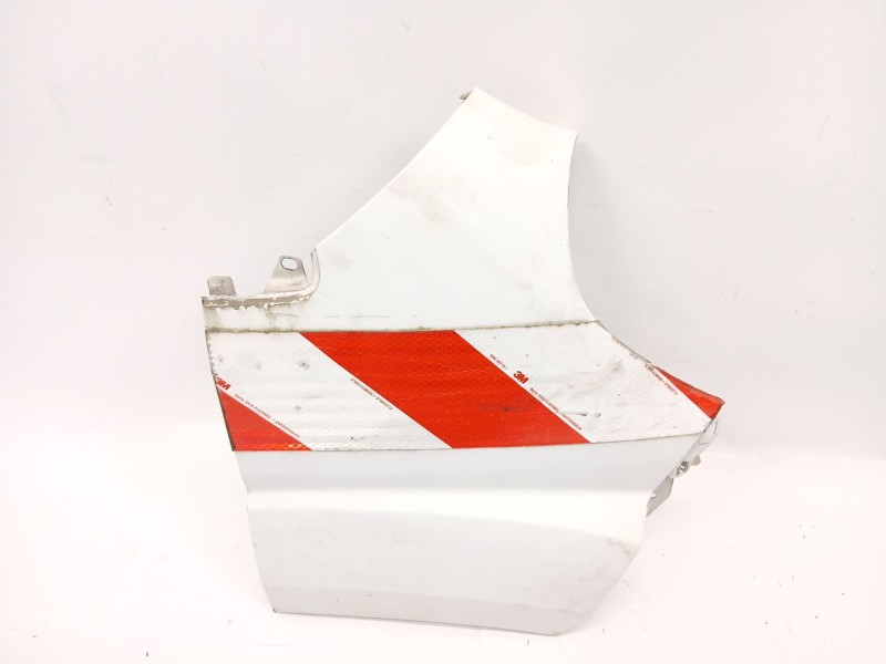Recambio de aleta delantera derecha para peugeot boxer caja/chasis 2.2 hdi 130 referencia OEM IAM   