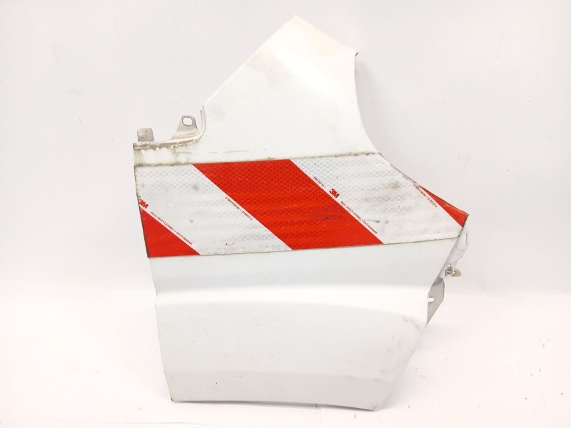 Recambio de aleta delantera derecha para peugeot boxer caja/chasis 2.2 hdi 130 referencia OEM IAM   