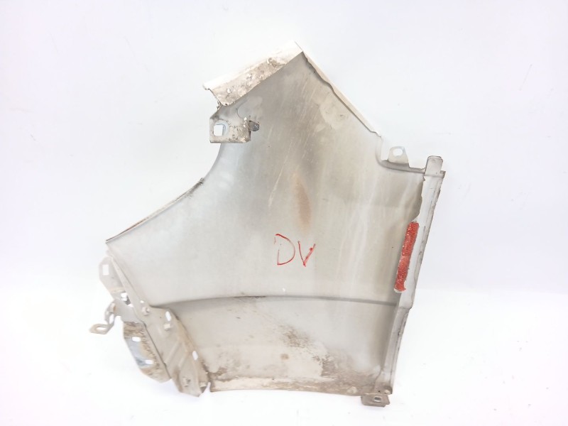 Recambio de aleta delantera derecha para peugeot boxer caja/chasis 2.2 hdi 130 referencia OEM IAM   