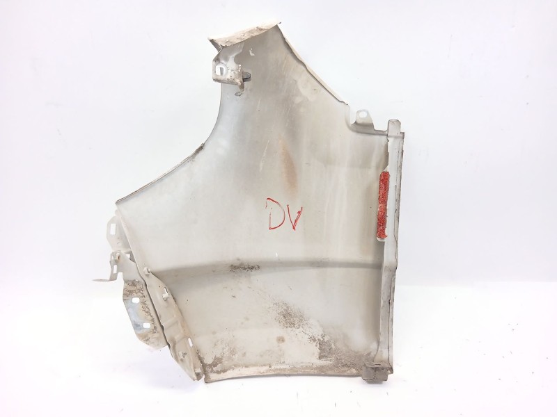 Recambio de aleta delantera derecha para peugeot boxer caja/chasis 2.2 hdi 130 referencia OEM IAM   
